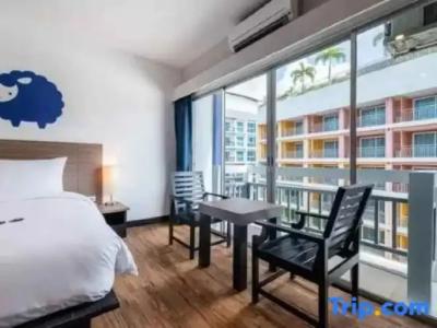 Kokotel Pattaya South Beach - 129