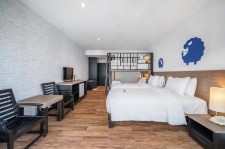 Kokotel Pattaya South Beach - 165