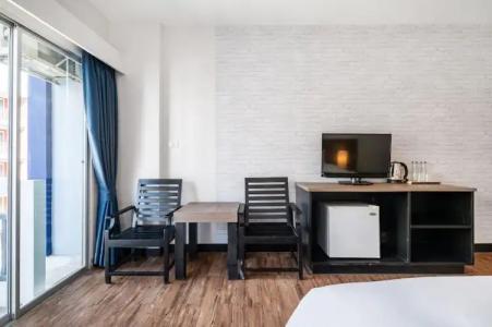 Kokotel Pattaya South Beach - 179