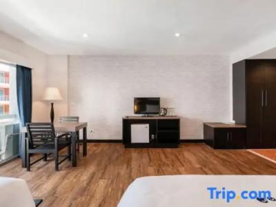 Kokotel Pattaya South Beach - 153