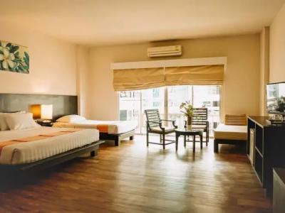 Kokotel Pattaya South Beach - 182