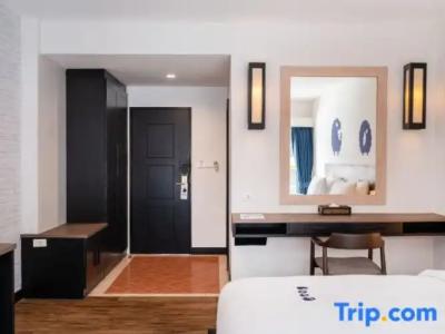 Kokotel Pattaya South Beach - 134