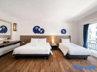 Kokotel Pattaya South Beach - 151