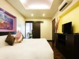 Double Junior Suite