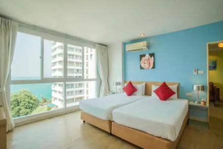Best Bella Pattaya - 133