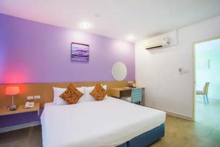 Best Bella Pattaya - 137