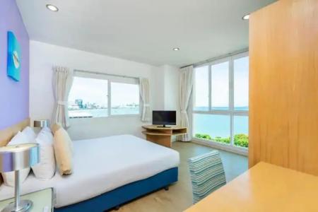 Best Bella Pattaya - 169
