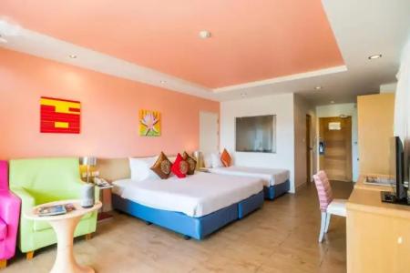 Best Bella Pattaya - 100