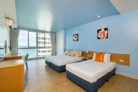 Best Bella Pattaya - 166