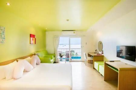 Best Bella Pattaya - 123