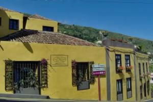 Apartamentos Monasterio de San Antonio, Icod De Los Vinos