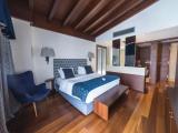 1 Bedroom Double Suite with sea view