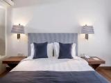 Superior Double room with sea view