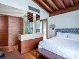 Executive with Private Pool Double Suite