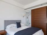 Standard Double room with garden view