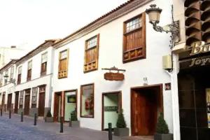 Hotel Emblemático San Agustin, Icod De Los Vinos