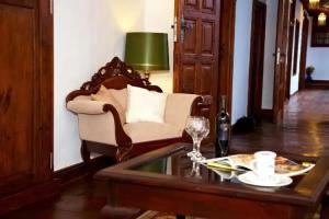 Hotel Emblematico San Agustin, Icod De Los Vinos