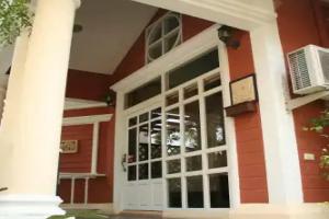 Budsaba Resort & Spa, Jomtien Beach