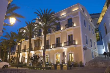 Mirador de Dalt Vila-Relais & Chateaux