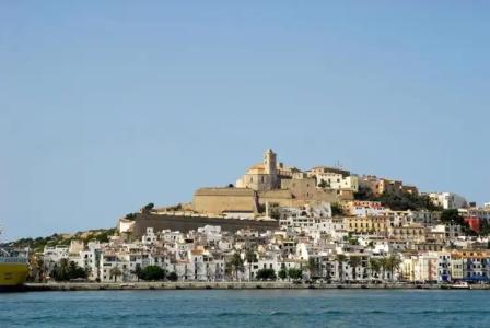 Mirador de Dalt Vila-Relais & Chateaux - 23