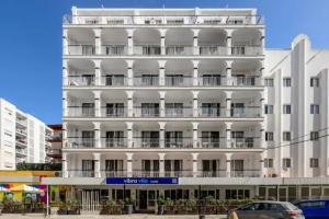 Hotel Vibra Villa, Ibiza