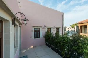 Serenissima Boutique Hotel, Chania Town