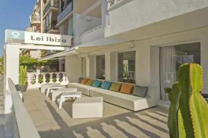Hotel Vibra Lei - Adults only, Ibiza