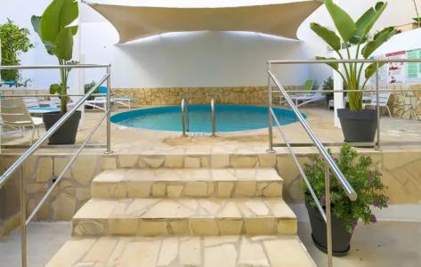 Vibra Lei Ibiza - Adults only - 19