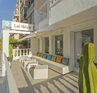 Vibra Lei Ibiza - Adults only