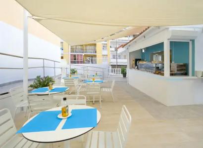 Vibra Lei Ibiza - Adults only - 30