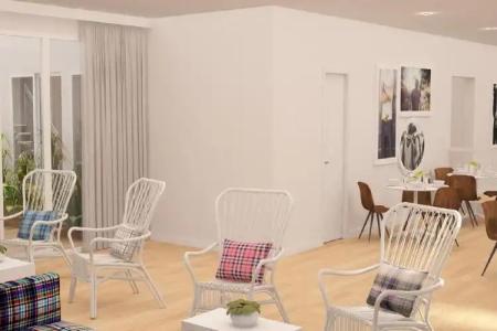 Vibra Lei Ibiza - Adults only - 7