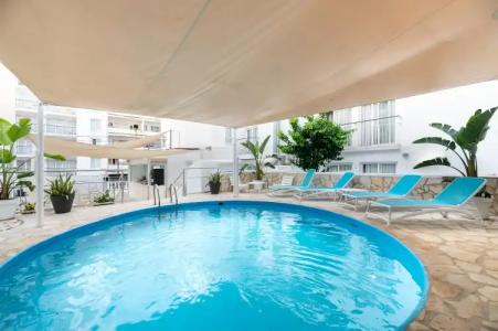 Vibra Lei Ibiza - Adults only - 18