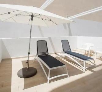 Vibra Lei Ibiza - Adults only - 38