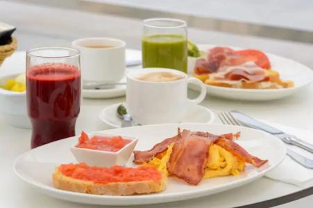 Vibra Lei Ibiza - Adults only - 12