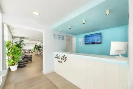 Vibra Lei Ibiza - Adults only - 1