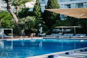 THB Los Molinos Adults Only Hotel, Ibiza
