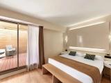 Executive Single room