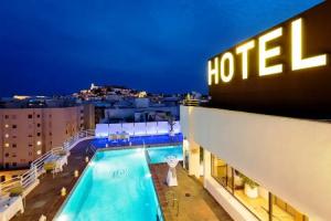 Hotel Royal Plaza, Ibiza