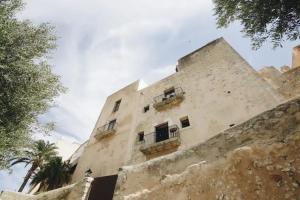 Hotel La Torre del Canonigo - Small Luxury Hotels