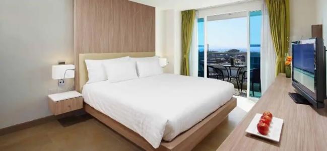 Centara Pattaya - 109
