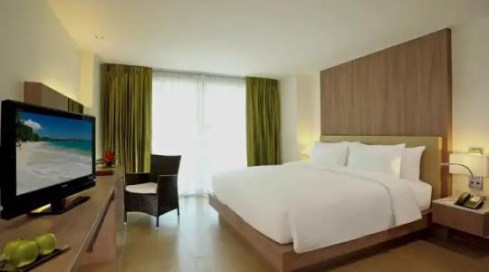 Centara Pattaya - 105