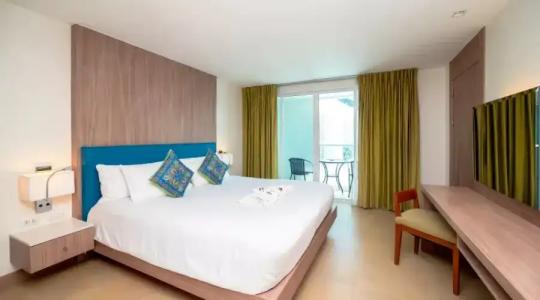 Centara Pattaya - 104
