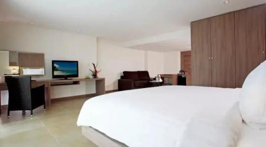 Centara Pattaya - 120