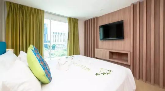 Centara Pattaya - 118