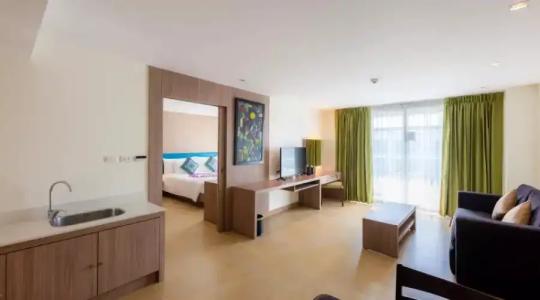 Centara Pattaya - 127