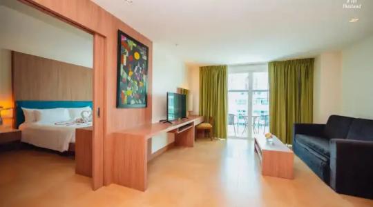 Centara Pattaya - 128