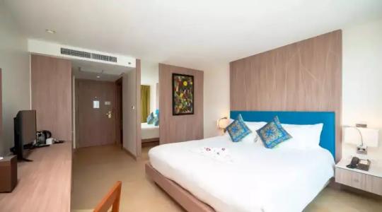 Centara Pattaya - 101