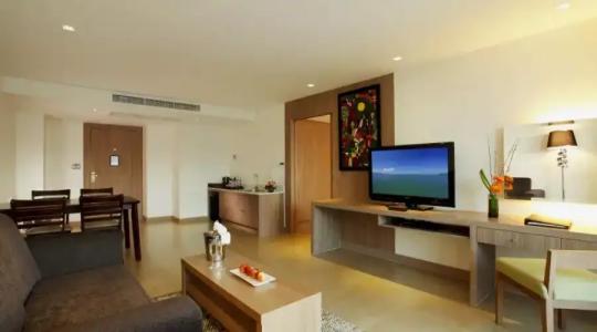 Centara Pattaya - 131