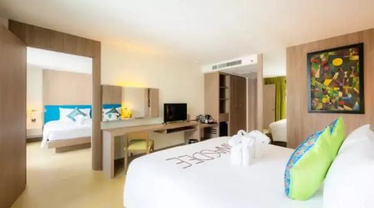 Centara Pattaya - 123