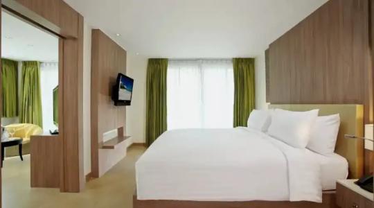 Centara Pattaya - 126